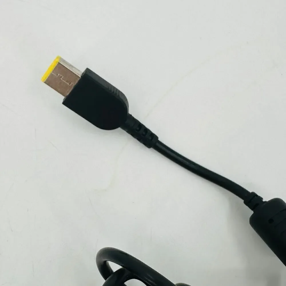 Lenovo ADLX90NDC2A 90W 20V 4.5A AC IdeaPad Yoga Adapter + Power Cord